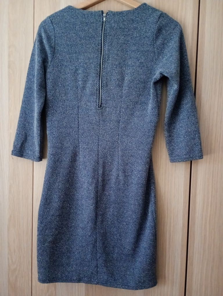 Sukienka mini Vila 36/S