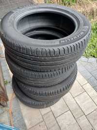 Opony Michelin primacy 4 205/55 R 16