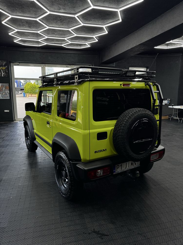 Suzuki Jimny  2023
