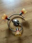 Lampa sufutowa G9