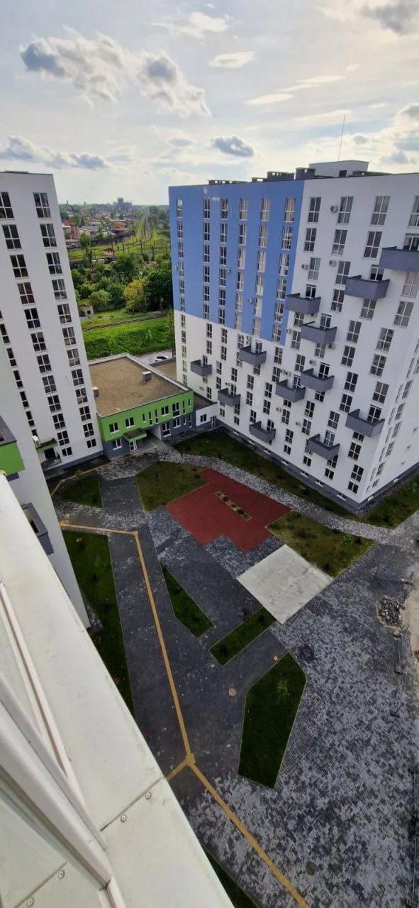 Продаж 2 кімнатної квартири по вул Рудненська, ЖК Ріел Сіті