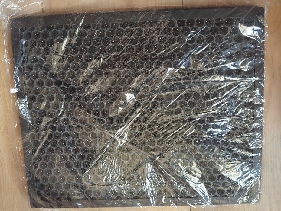 Filtr  nowy 33x26,7