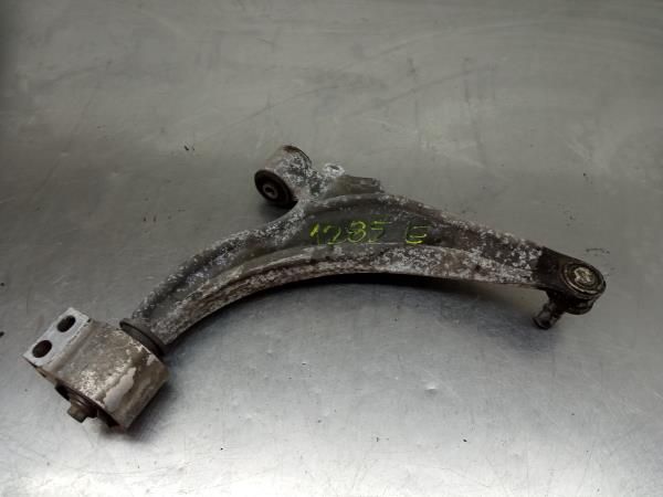 Braço de suspensão frente esquerdo OPEL Astra J