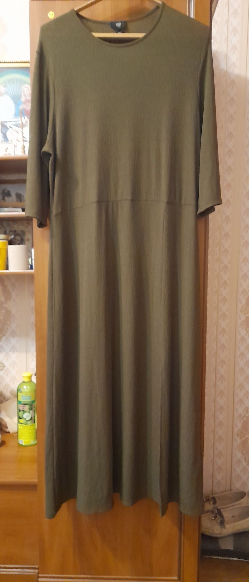 Платье   женское