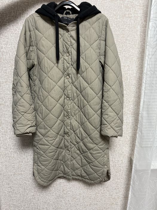 Жіноче пальто Sinsey демісезонне розмір М