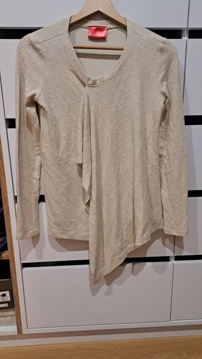 Bluzka do karmienia Koszulove S