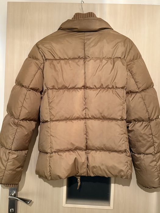 Курточка пухова Marc’o Polo
