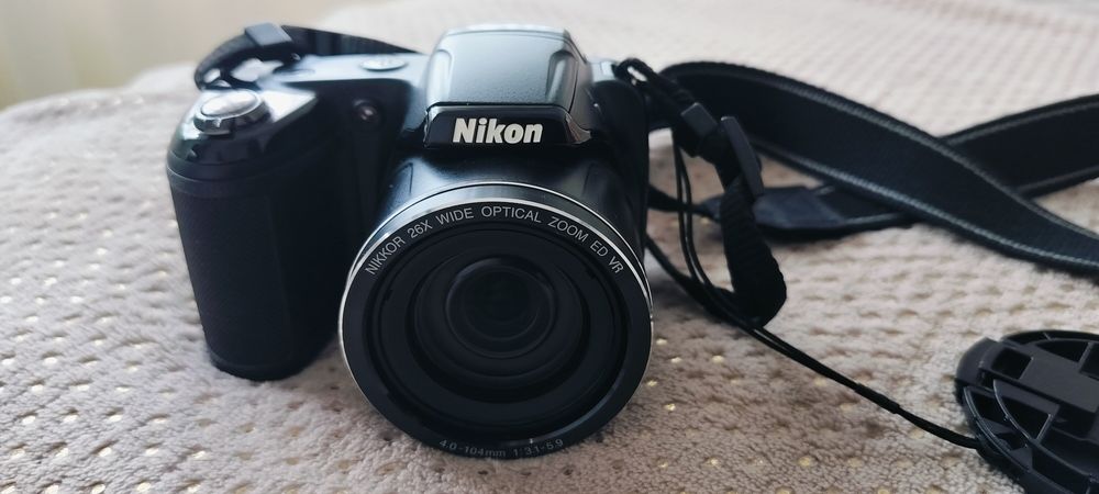 NIKON Coolpix L330