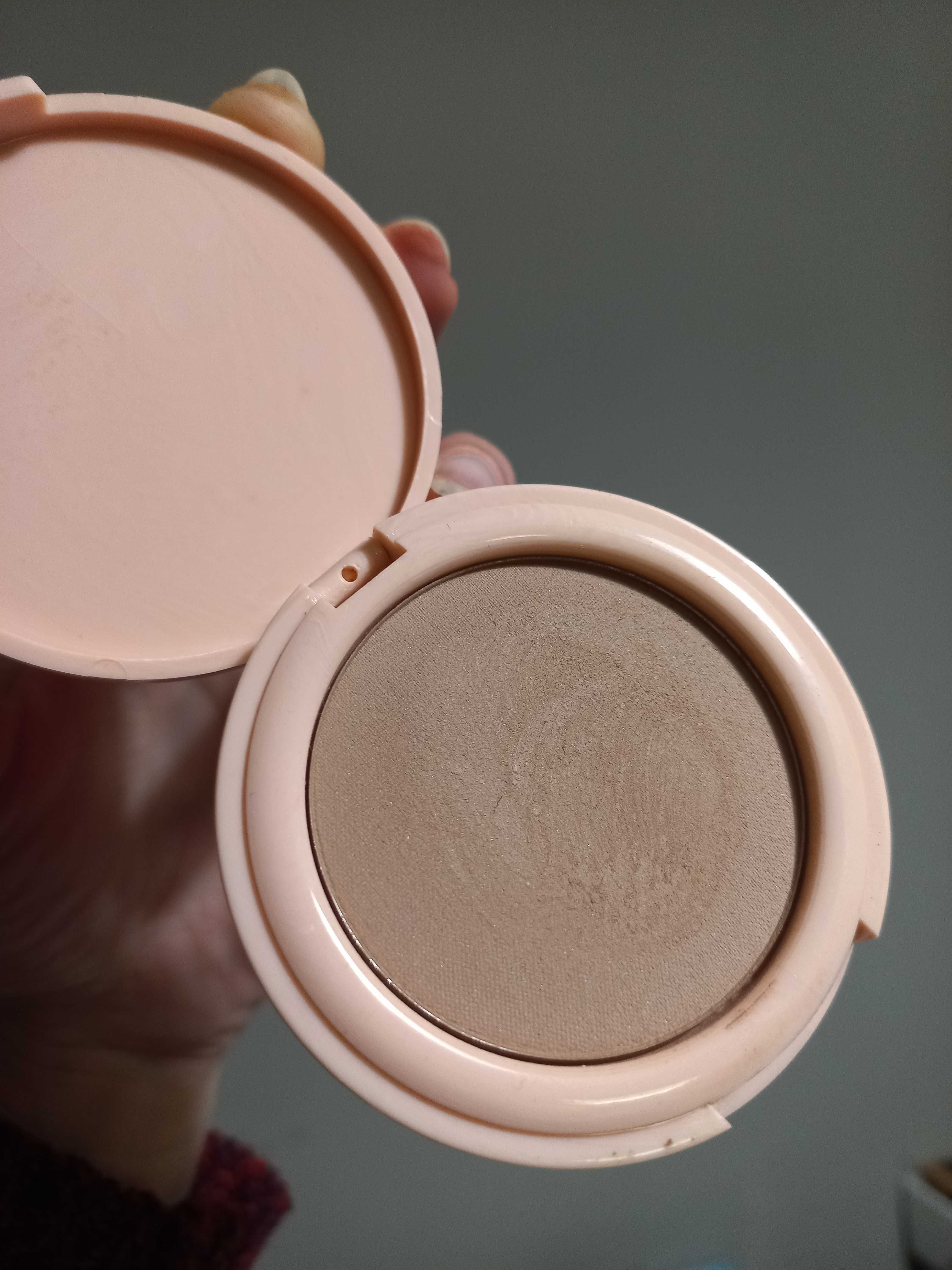 Vollare by Sylwia Przybysz bronzer Sun kiss