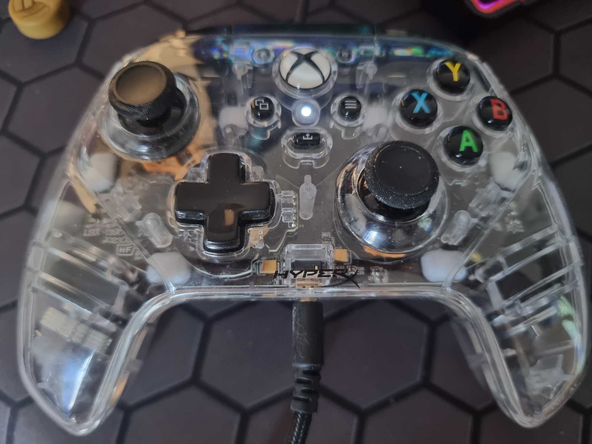 XBOX S +monitor + comandos + teclado + Rato + Headaphones