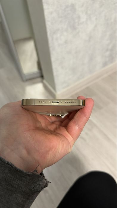 Iphone 14 pro max 256 gb