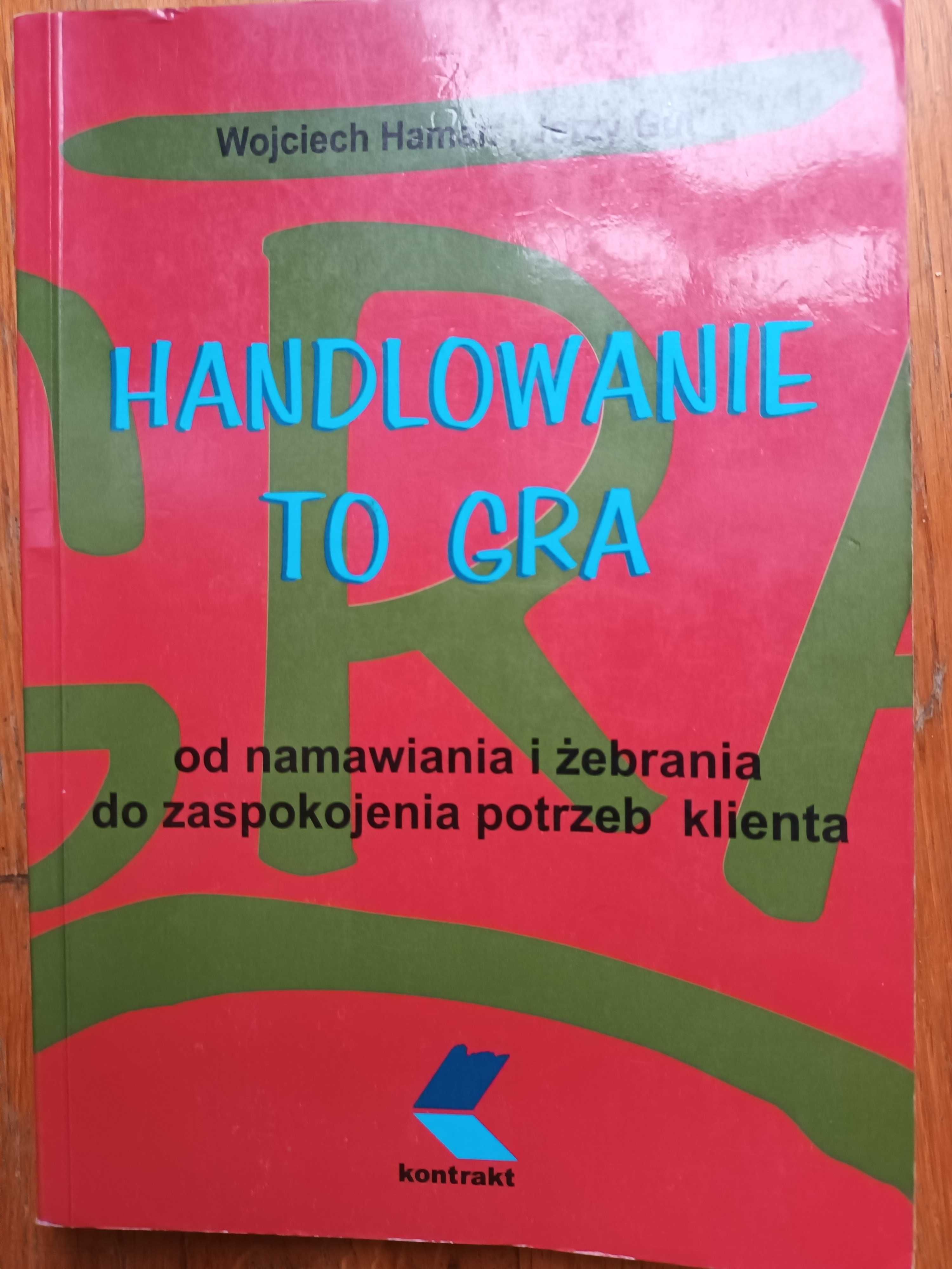 Haman Handlowanie  to gra 26