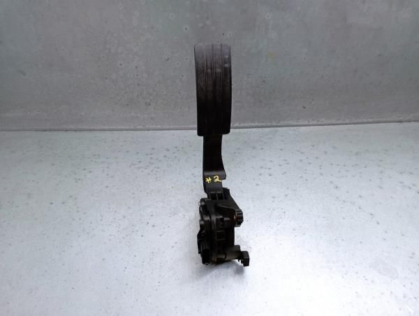 Pedal do acelerador RENAULT Clio IV (BH_)