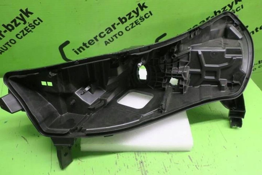 Renault captur II 2024 Full Led Puszka lewa lampy przedniej