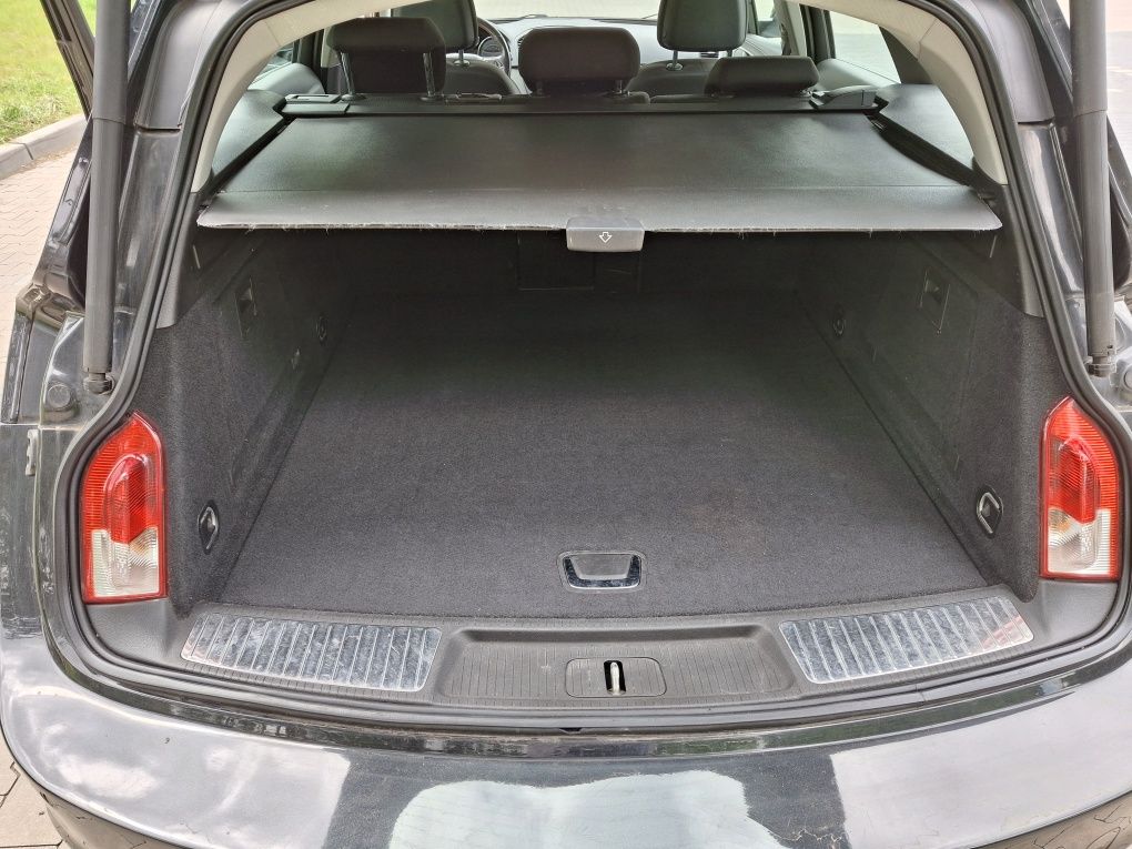 Opel Insignia * 1.4 turbo * bdb stan *