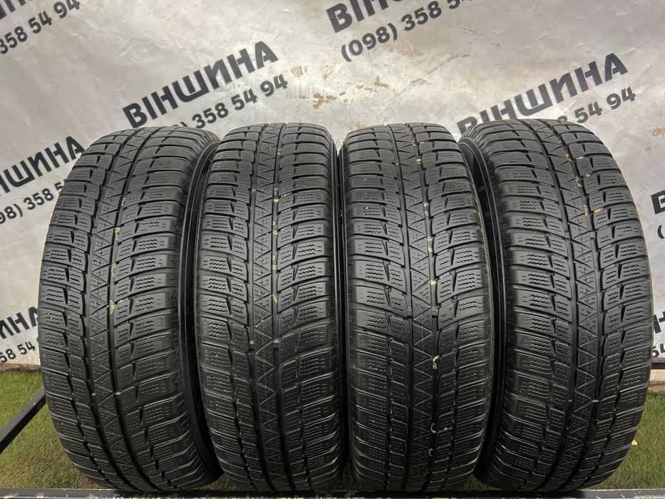 Шини 175/70 R 13 Falken Eurowinter. Зима комплект. Колеса склад.