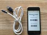 iPhone 1SE  32 GB 2017 szary bateria 83% usterka