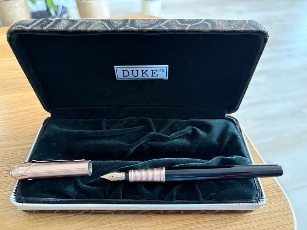 Pióro wieczne DUKE