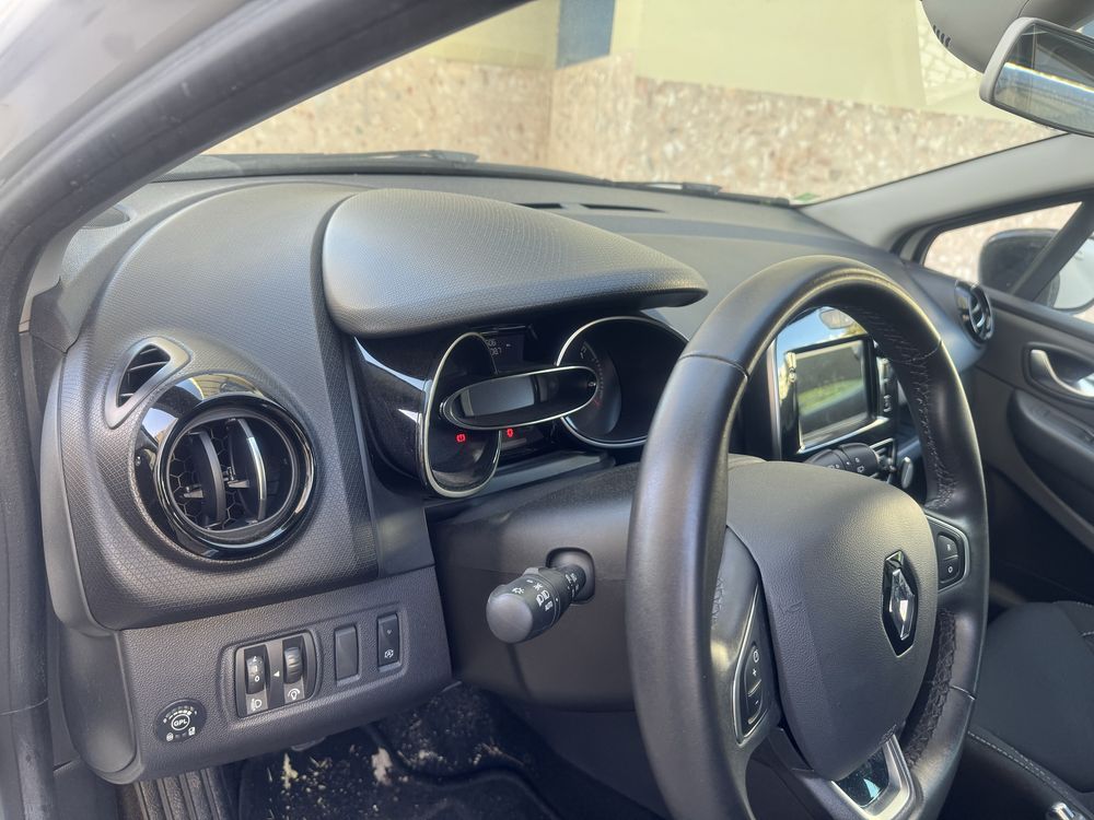 Renault Clio Limited 0.9 TCe Bi-Fuel (GPL) – 2019