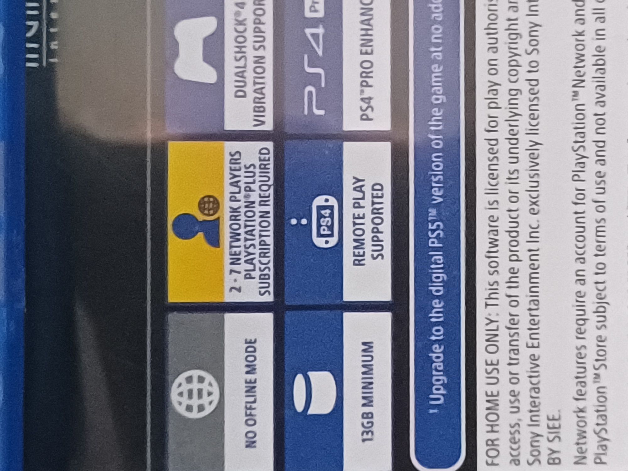 Gry ps4 Cena za Komplet