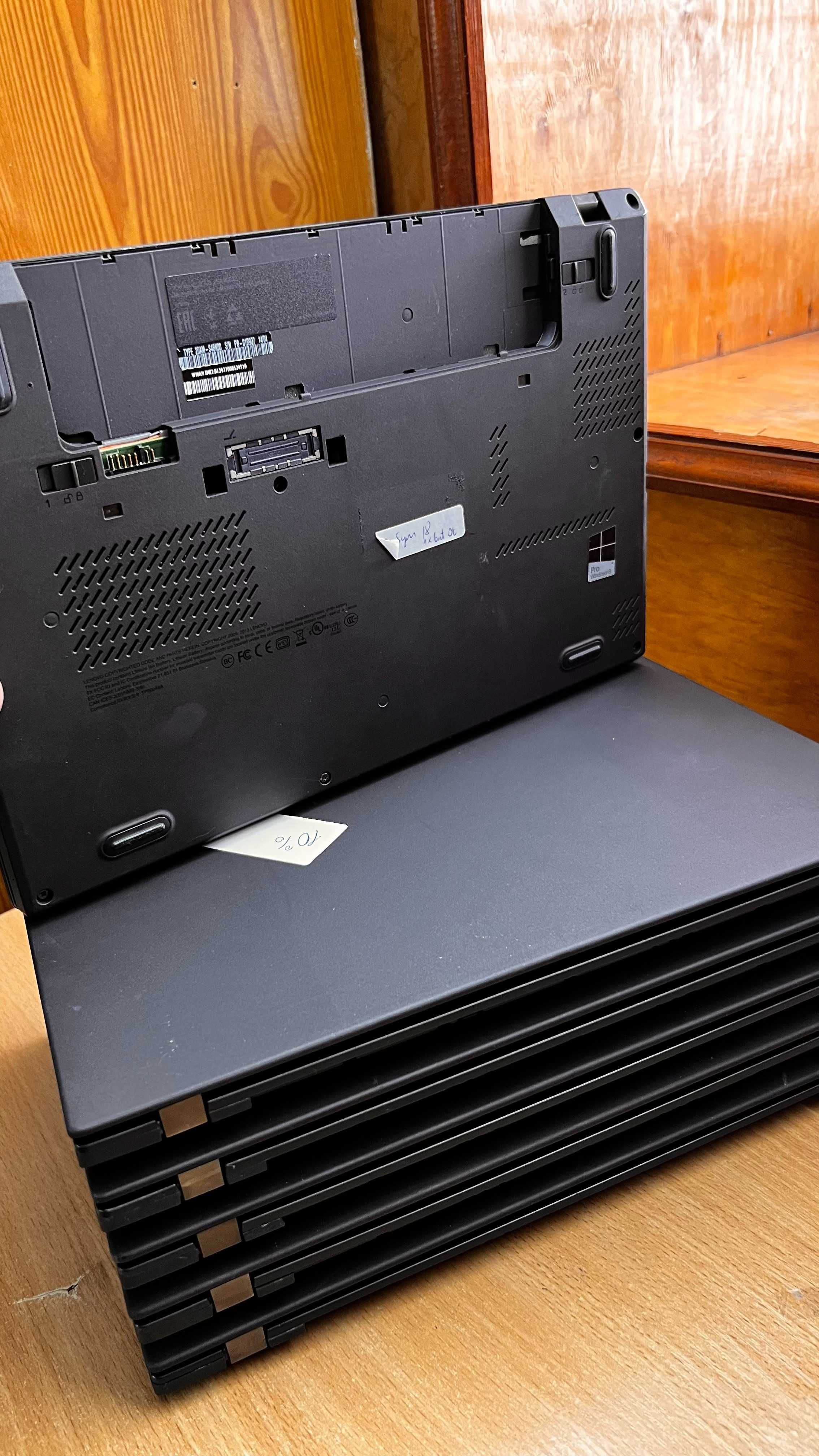 Lenovo ThinkPad X240 i5-4300U 8GB DDR3 SSD 120GB 12.2" LCD SIM-карта