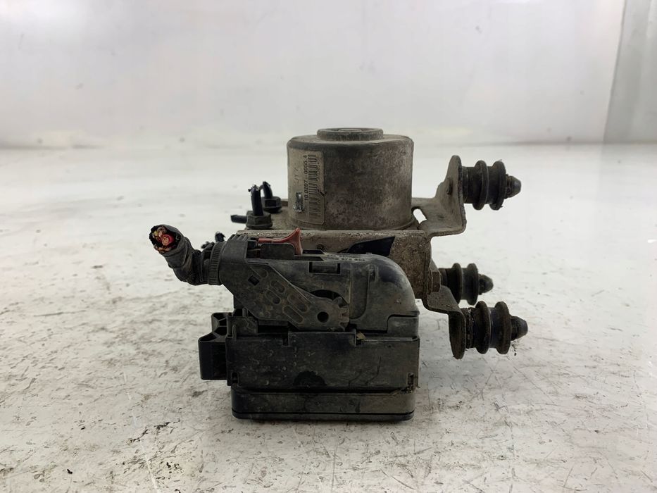 vw golf v seat leon ii pompa hamulcowa abs