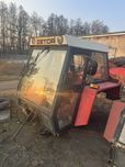 Kabina komfortowa Ursus Zetor 8011/C-385/912/12145 itd
