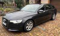 Audi A6 Audi A6 C7 Avant 2.0 TDI