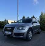 Audi Q5 2012 2.0 TDI Quattro