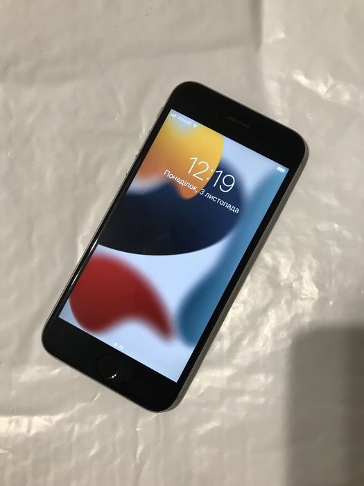 Iphone 6s 64gb розблокований