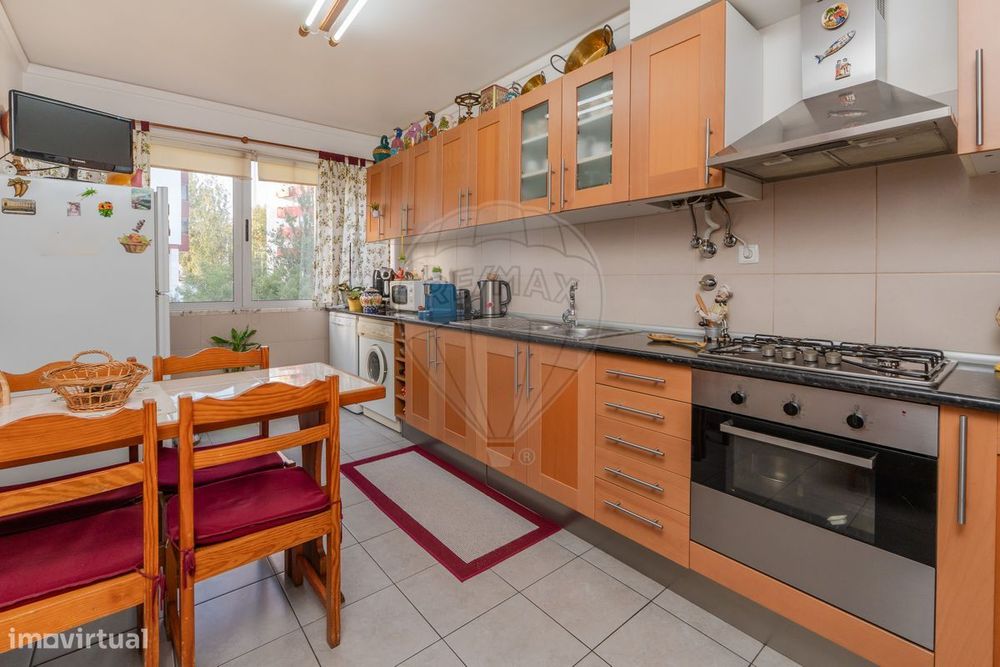 Apartamento T2 para venda