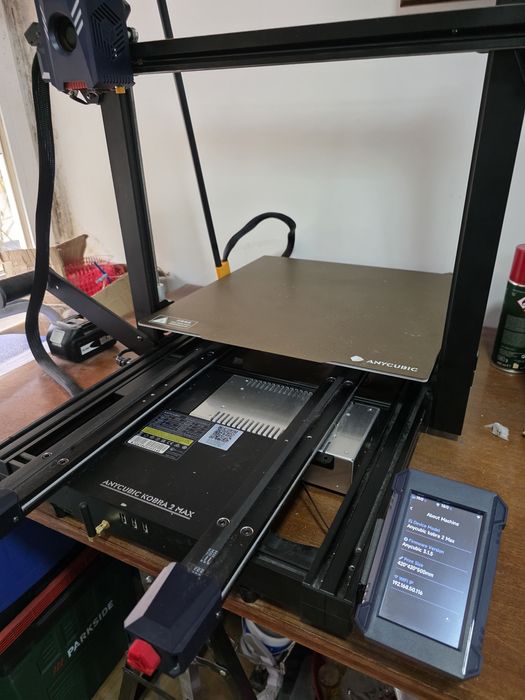 Anycubic Kobra 2 Max