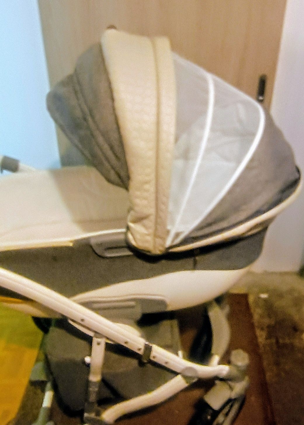 Wózek Camarello Sirios 3 w 1