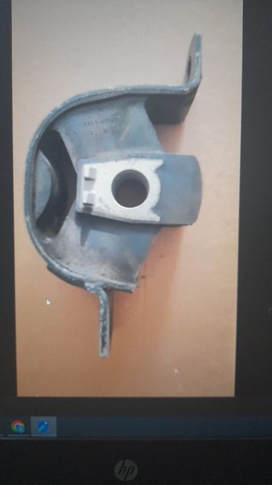 Опора двигуна, стабілізатор, кронштейн Каліна 1118/1119