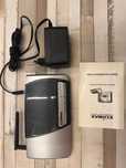 Bezprzewodowy router szerokopasmowy Edimax BR-6204WG