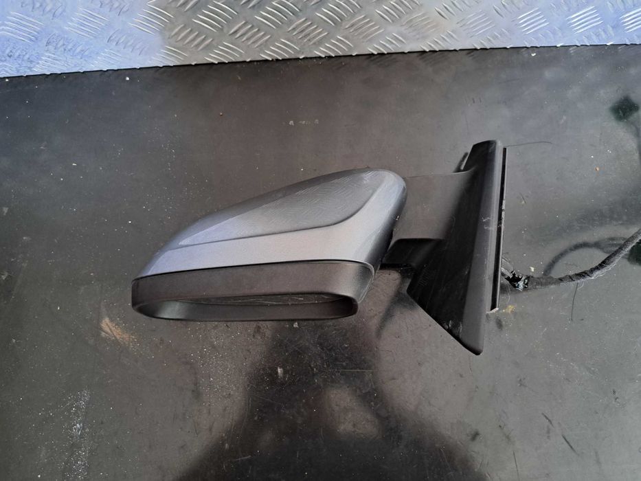 Lusterko Lewe 10-Pin  Oryginał VOLVO V40 II UK Kolor 714-16