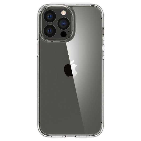 Spigen Ultra Hybrid IPHONE 13 PRO Crystal Clear