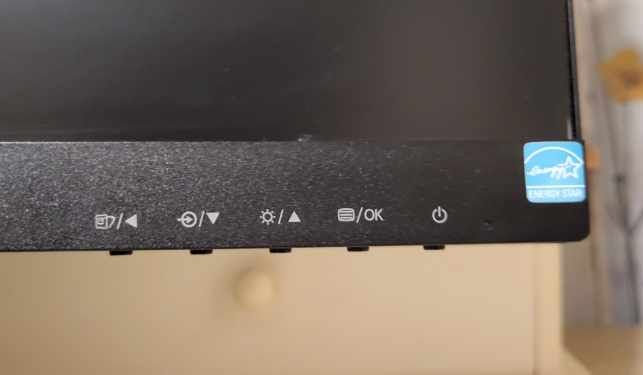Monitor Philips 245E1S/00 24” 75 Hz