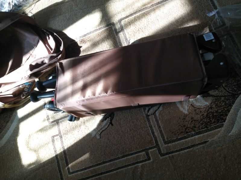 Łóżko turystyczne