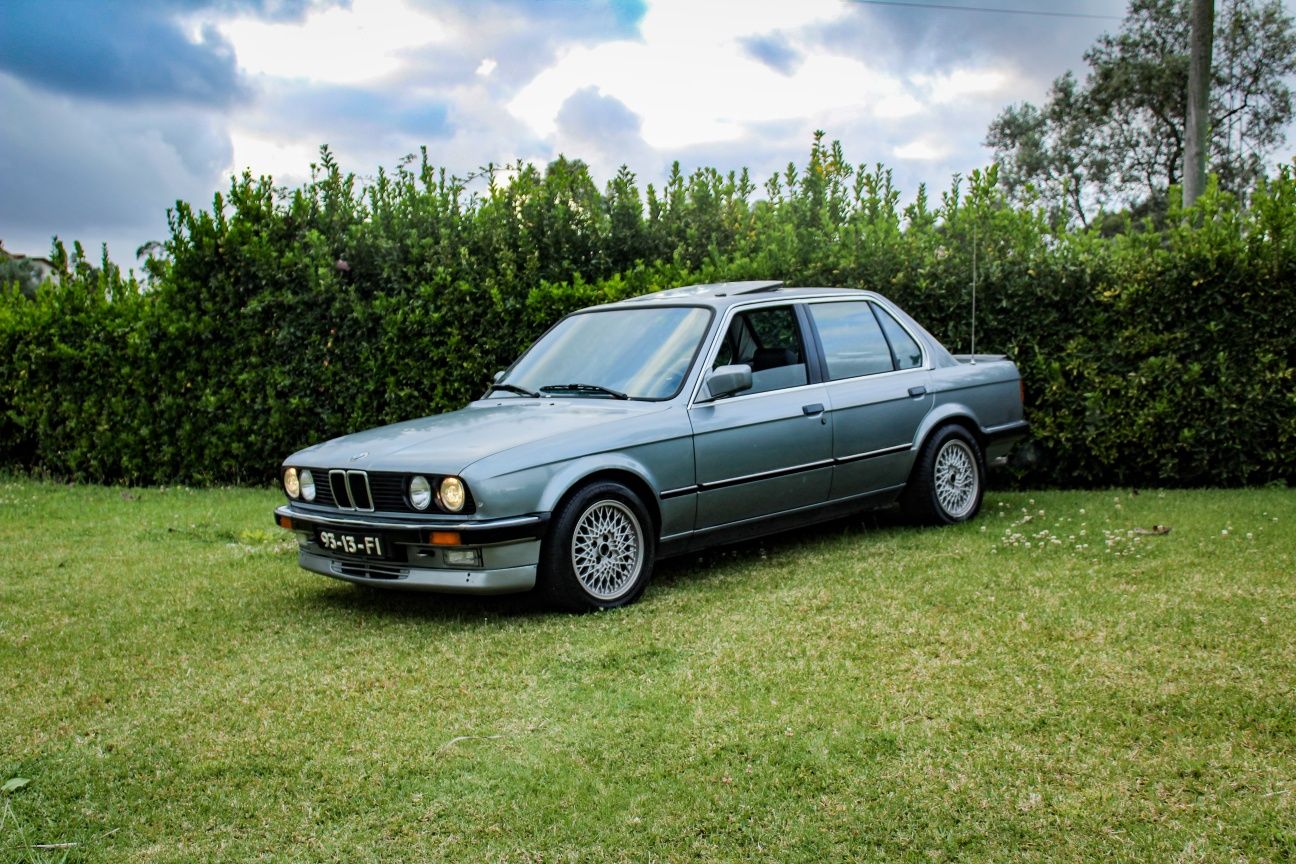 Bmw e30 325i Original