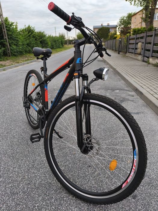 Rower męski MTB na kołach 29" GOETZE rower w stanie jak NOWY