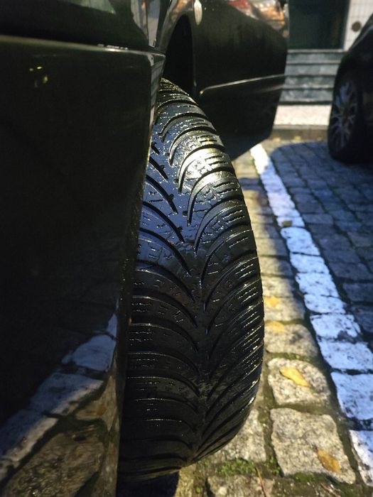 Seat Ibiza 6L 1.2 12v (07/2005) – 168.000 km – Gasolina