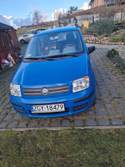 Fiat Panda Sprzedam
