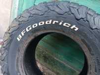 Bfgoodrich T/A zima lato wielosezon 2 opony 70R16 all-terrain