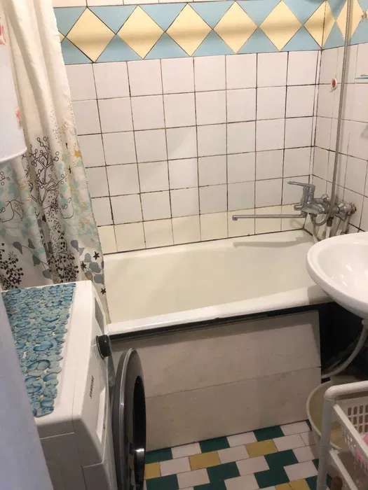 Сдам однокомнатную квартиру ул. Проспект Воскресенский