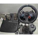 Volante logitech G29