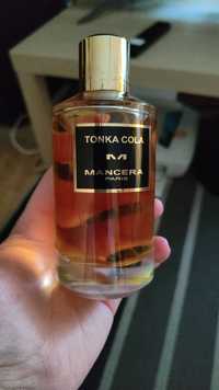 Perfumy Mancera Tonka Cola