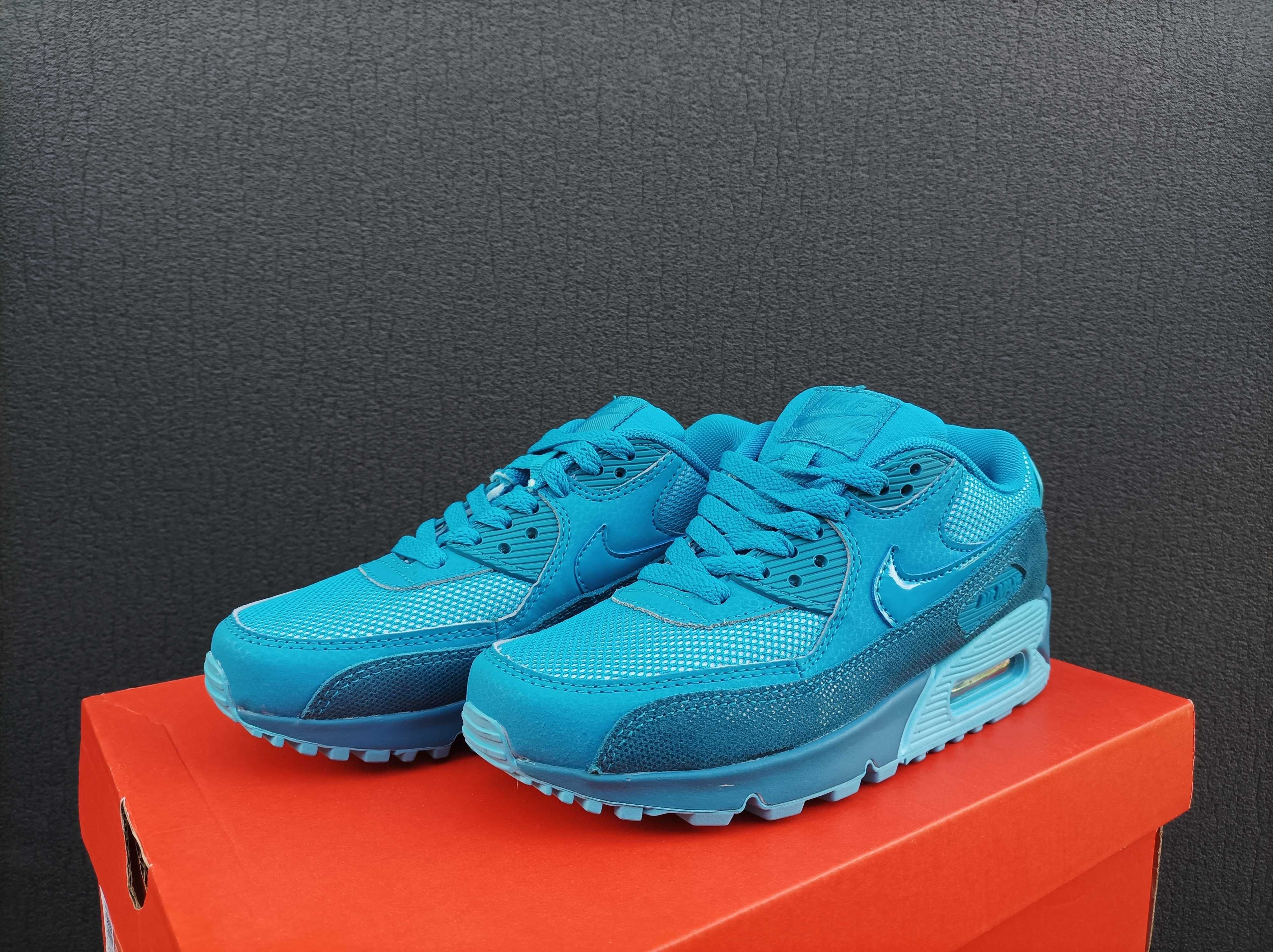 Кросівки Nike Max 90 Prem (38,39) Оригінал!!