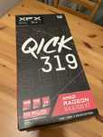 Placa Grafica XFX Radeon RX 6700 XT  QICK 319 12GB