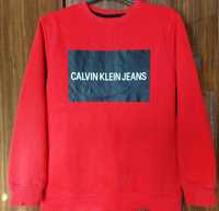 Світшот кофта Calvin Klein Jeans